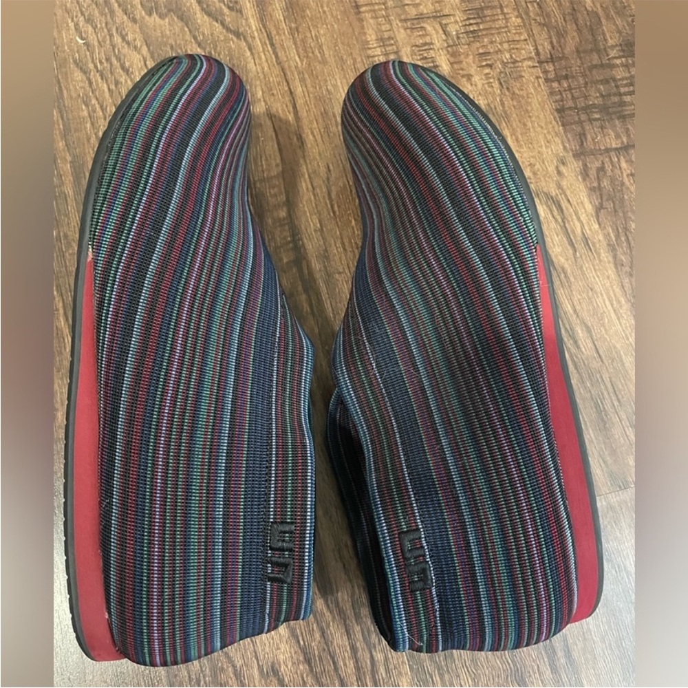 United nude shoes